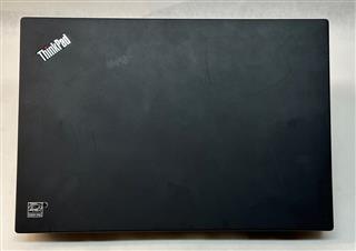 Lenovo ThinkPad T470 14” 256GB SSD, Intel Core i5 6th, 2.4Ghz 8GB Ram